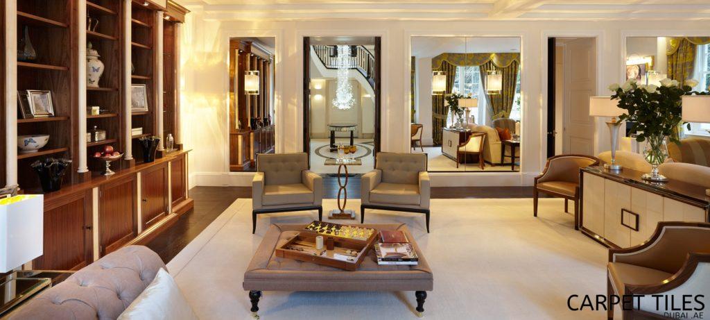 Custom Made Furniture Dubai, Buy Best Custom Made Furniture Dubai
